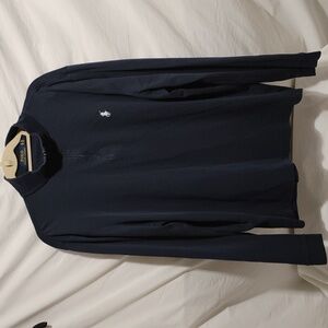 SALE! Polo Ralph Lauren Half Zip Up Pullover Shirt Sz.XL Like New (BX85)
